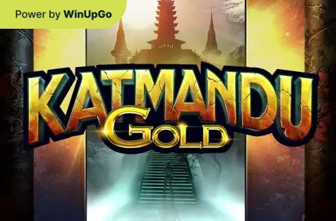 Katmandu Gold