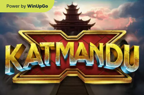 آلة سلوت Katmandu X