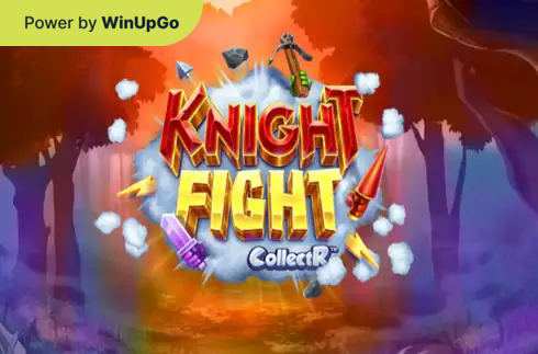 آلة سلوت Knight fight