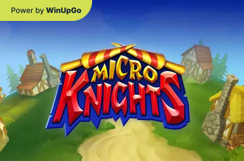 Slot Machine Micro Knights