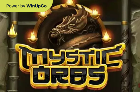 آلة سلوت Mystic Orbs