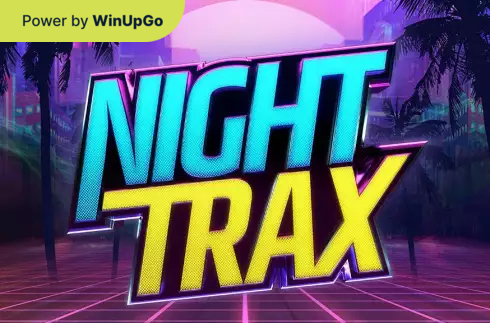 Ігровий автомат Night Trax