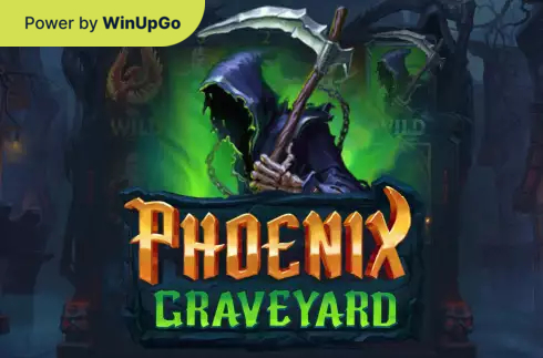 Phoenix Graveyard