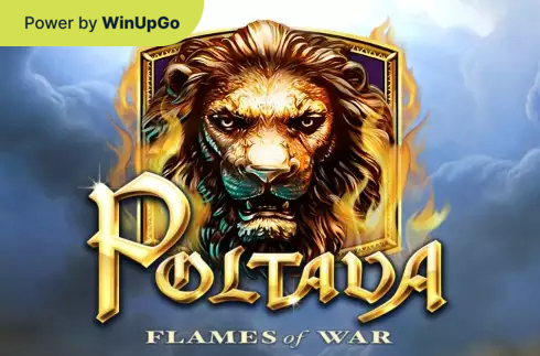 Spielautomat Poltava flames of war