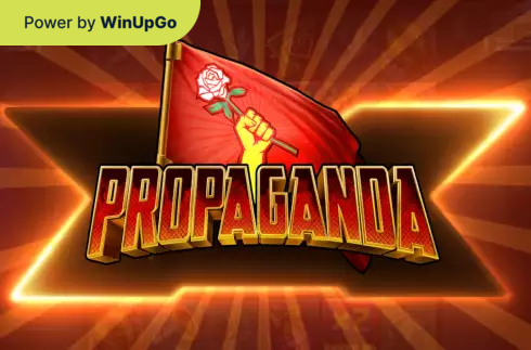 آلة سلوت Propaganda