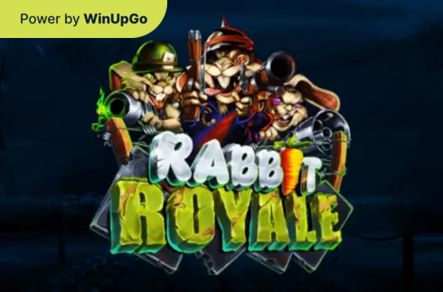 آلة سلوت Rabbit Royale