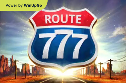 Spielautomat Route 777