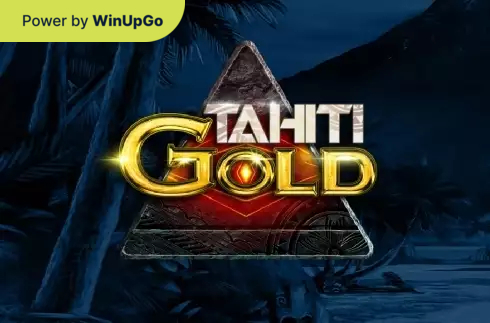 Spielautomat Tahiti Gold