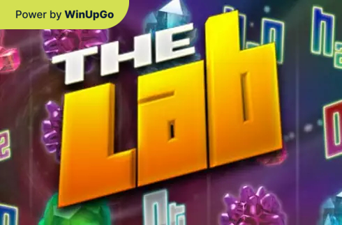 Spielautomat The Lab