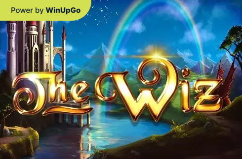 Spielautomat The Wiz