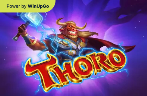 آلة سلوت Thoro