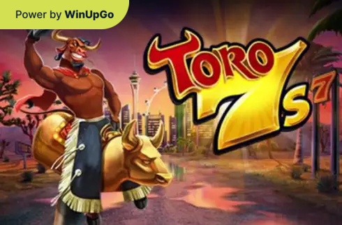 Ігровий автомат Toro 7s