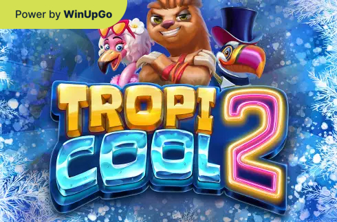 آلة سلوت Tropicool 2