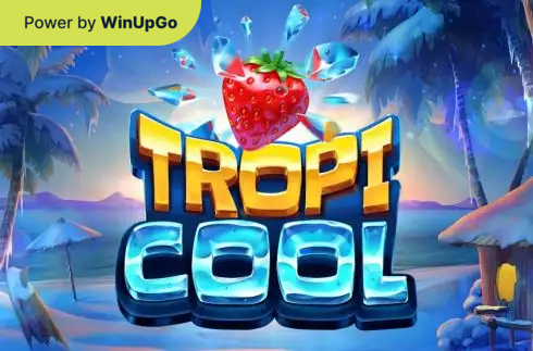 Ігровий автомат Tropicool