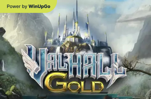 آلة سلوت Valhall Gold