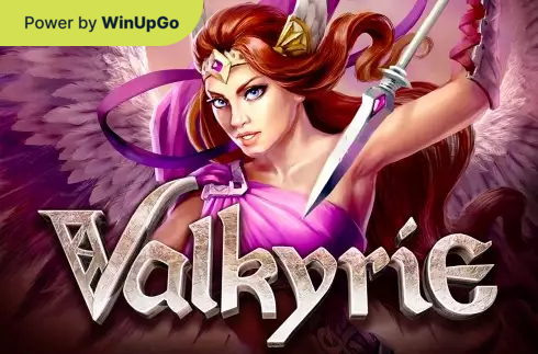 Spielautomat Valkyrie ELK