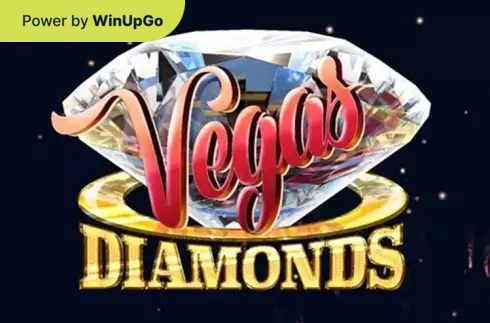 Spielautomat Vegas Diamonds