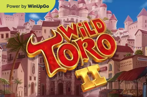 Ігровий автомат Wild Toro 2
