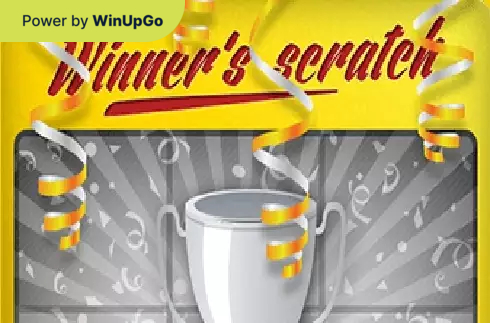 Spielautomat Winners Scratch