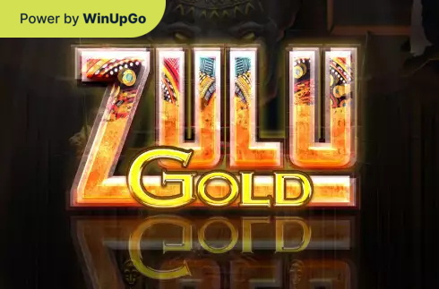 Ігровий автомат Zulu Gold
