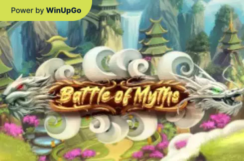 Ойын автоматы Battle of Myths