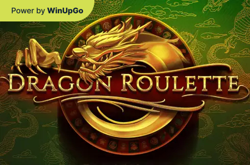 Ойын автоматы Dragon Roulette