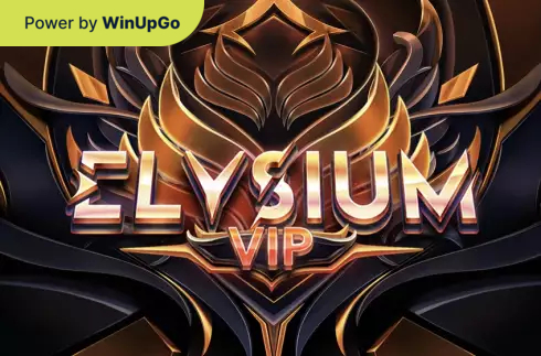 Ойын автоматы Elysium Vip