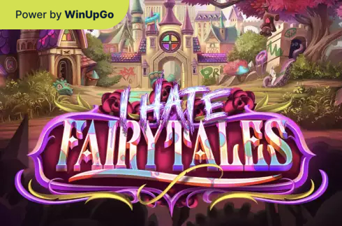 Ойын автоматы I Hate Fairytales