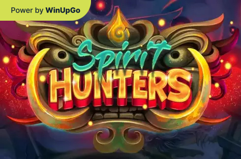 Ойын автоматы Spirit Hunters