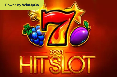 O‘yin avtomati 2021 Hit Slot