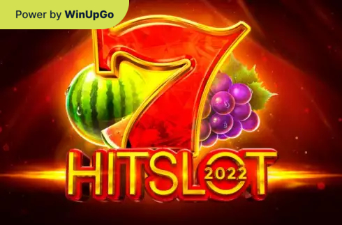 O‘yin avtomati 2022 Hit Slot