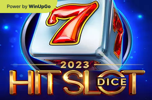 Оюн автоматы 2023 Hit Slot Dice