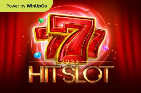 Оюн автоматы 2023 Hit Slot