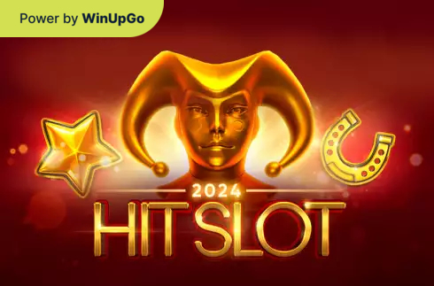 Оюн автоматы 2024 Hit Slot