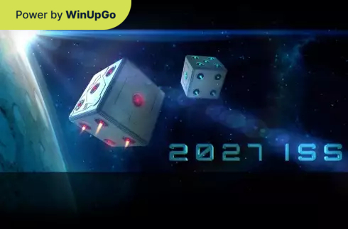 Máquina de slots 2027 ISS