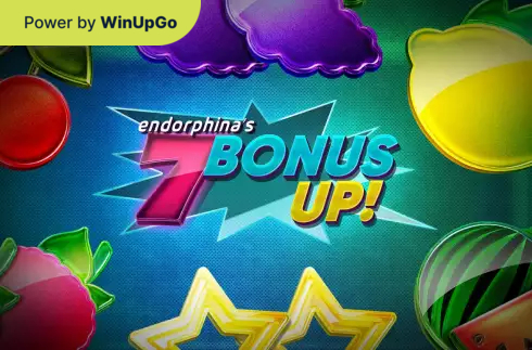 Мошини бозӣ 7 Bonus Up