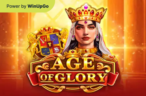دستگاه اسلات Age of glory