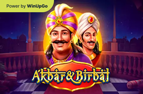 O‘yin avtomati Akbar Birbal