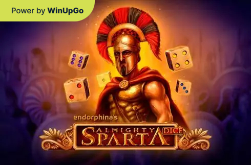 Мошини бозӣ Almighty Sparta Dice