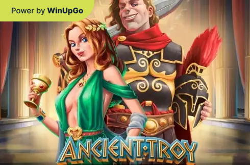 Ancient Troy