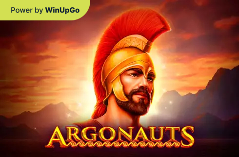 Оюн автоматы Argonauts