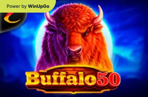 Мошини бозӣ Buffalo 50