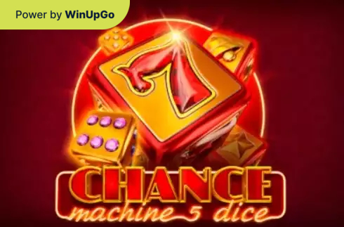 Оюн автоматы Chance Machine 5 Dice