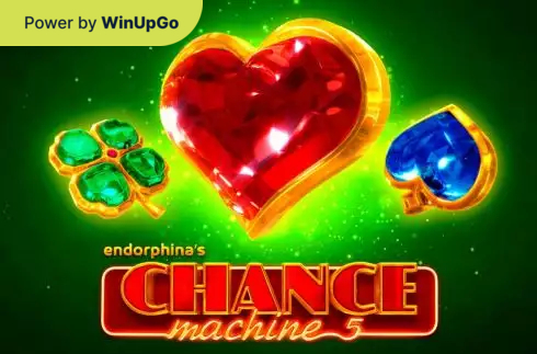 Chance Machine 5