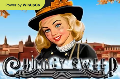 Ігровий автомат Chimney Sweep