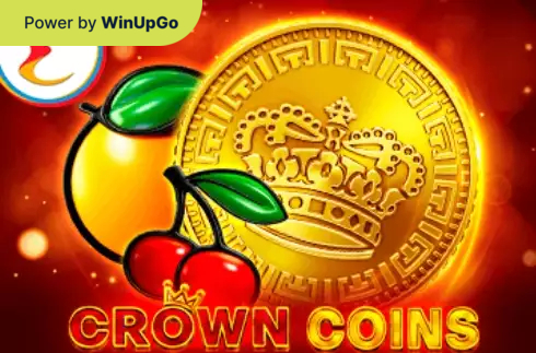 Оюн автоматы Crown coins