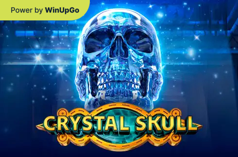 Оюн автоматы Crystal Skull Endorphina