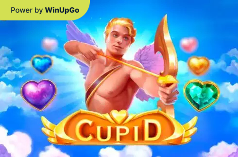 Мошини бозӣ Cupid