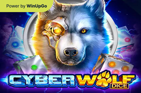 Оюн автоматы Cyber Wolf Dice