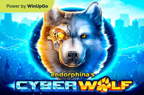 O‘yin avtomati Cyber Wolf